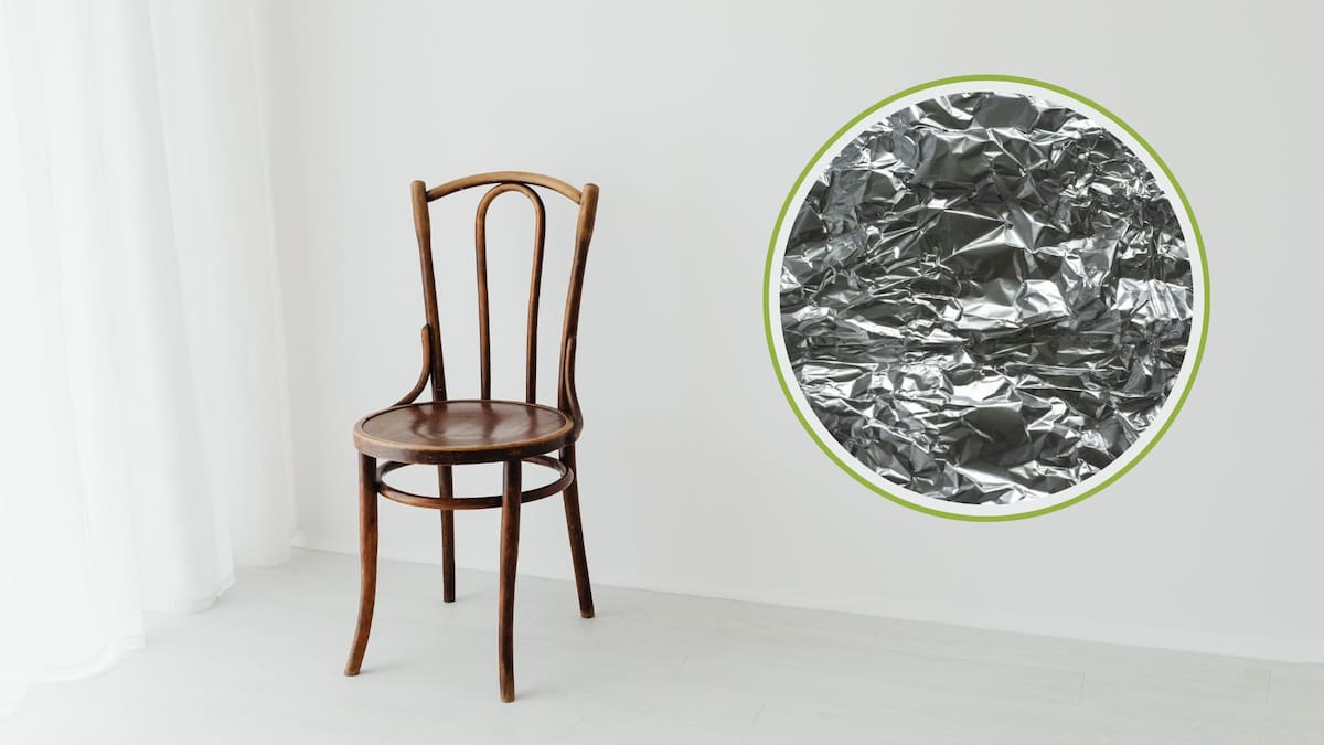 ¿Humedad en tu pared? Usar papel aluminio en muros para aislar calor y humedad sería la solución al problema, aseguran arquitectos mexicanos