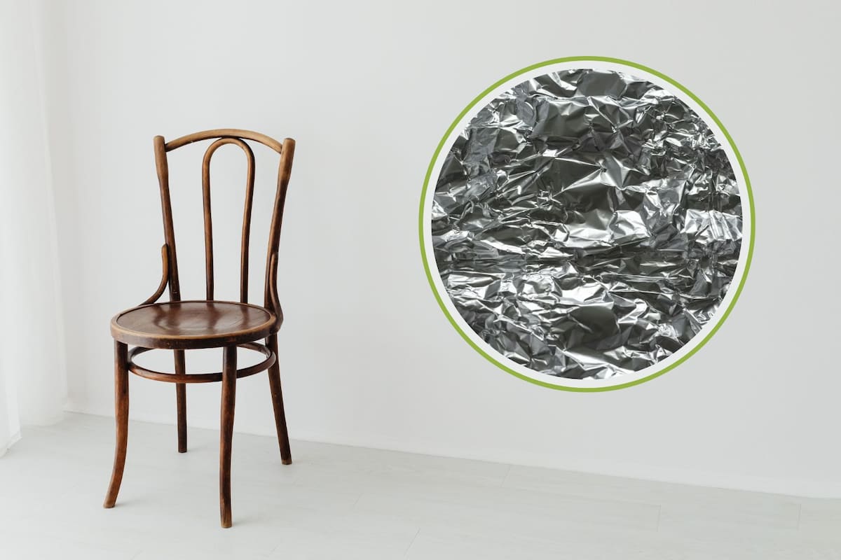 ¿Humedad en tu pared? Usar papel aluminio en muros para aislar calor y humedad sería la solución al problema, aseguran arquitectos mexicanos