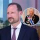 Haakon VIII asume trono de Noruega tras muerte de Harald V