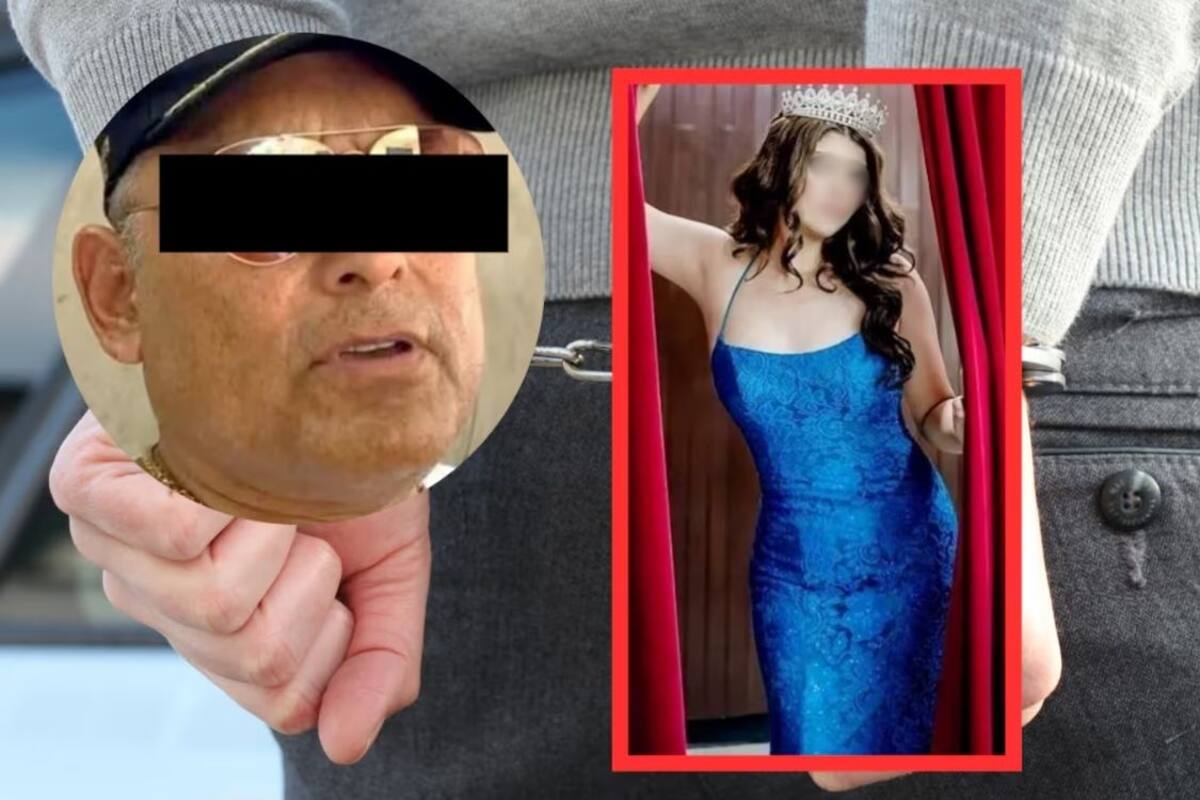 Detienen a director de la Academia Doenitz por caso de Dafne Zapata