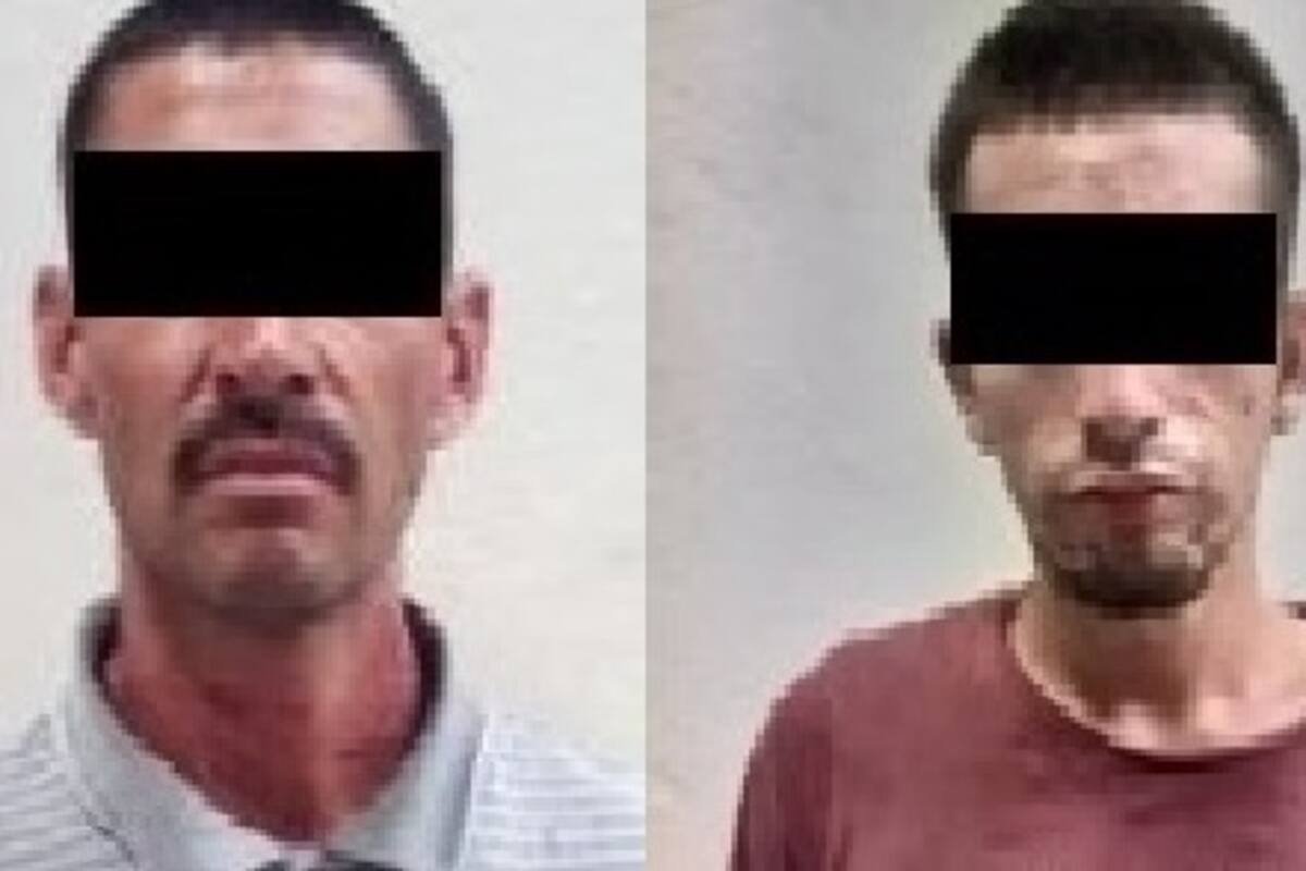 Dan prisión preventiva a tres por violencia intrafamiliar