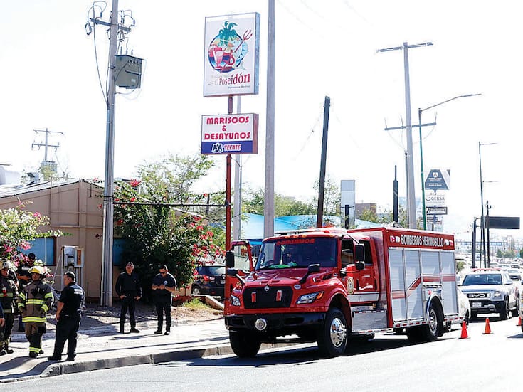 Con 47 casos en lo que va del 2025, aumentan los incidentes por fallas de transformadores en Hermosillo