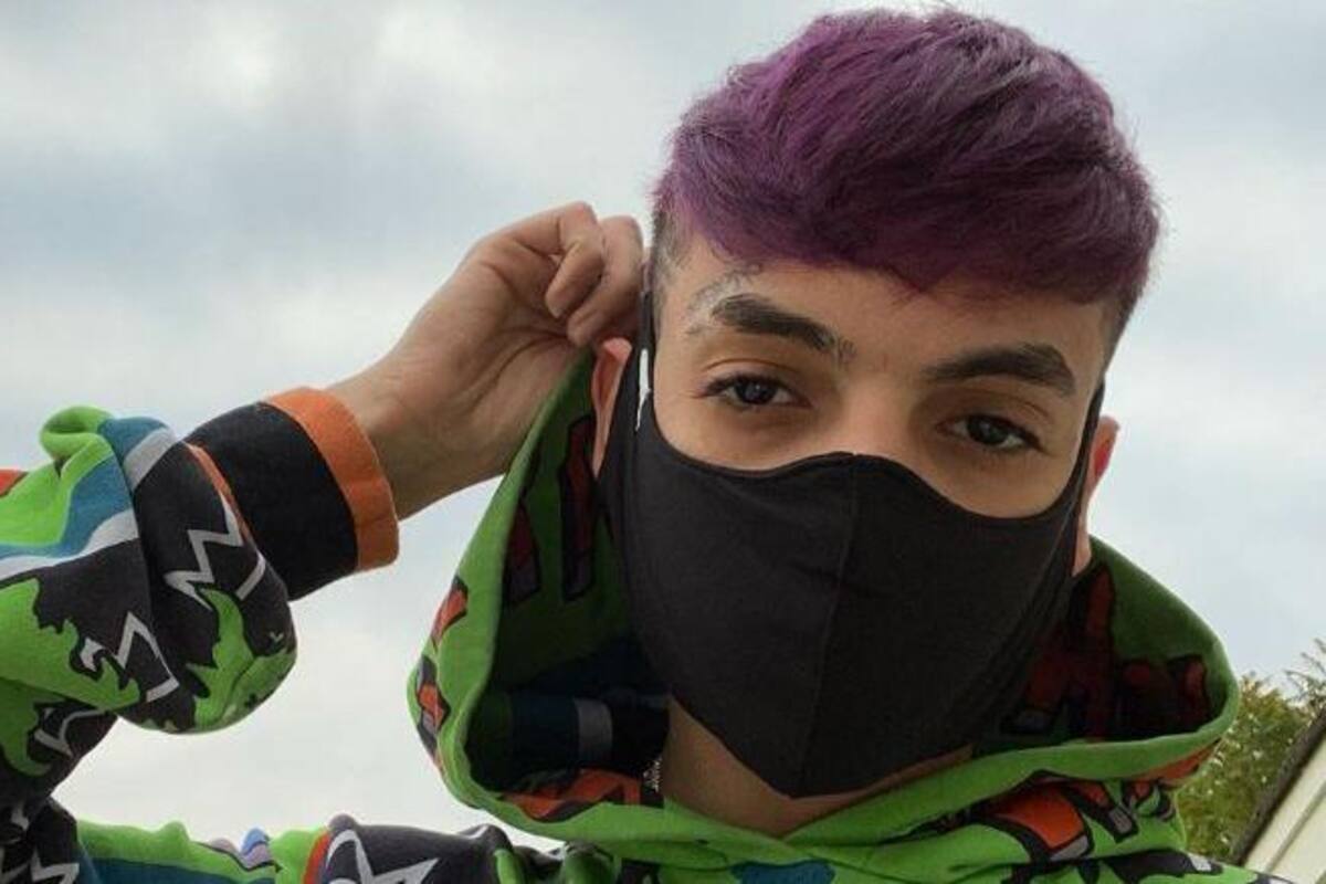 ¿Quién es Natanael Cano y por qué Pepe Aguilar peleó con él?