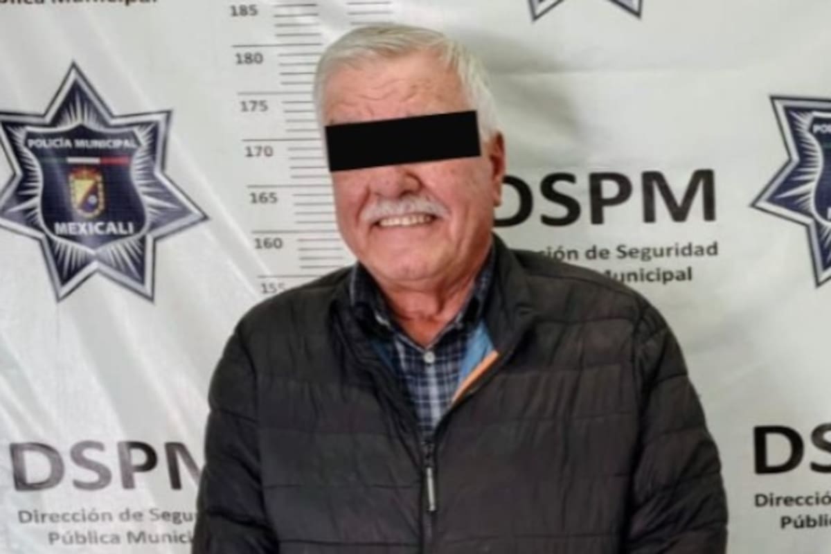 Atropellamiento en estacionamiento de Costco; adulto mayor detenido