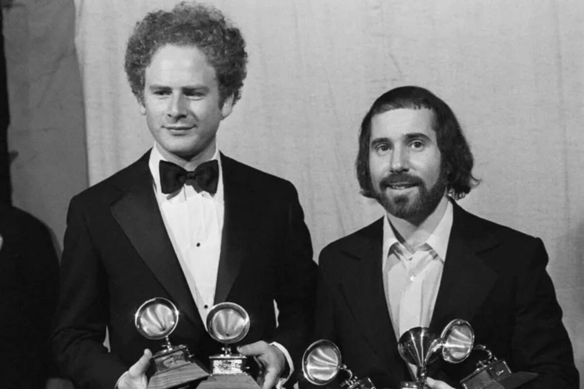 ¿Quién ganó el primer Grammy en toda la historia?