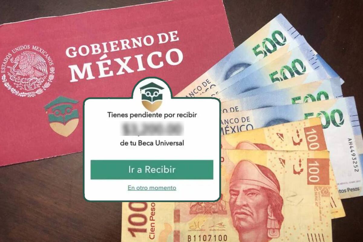 Pagos de beca Benito Juárez cambian de fecha, ahora será por apellidos; esto debes saber