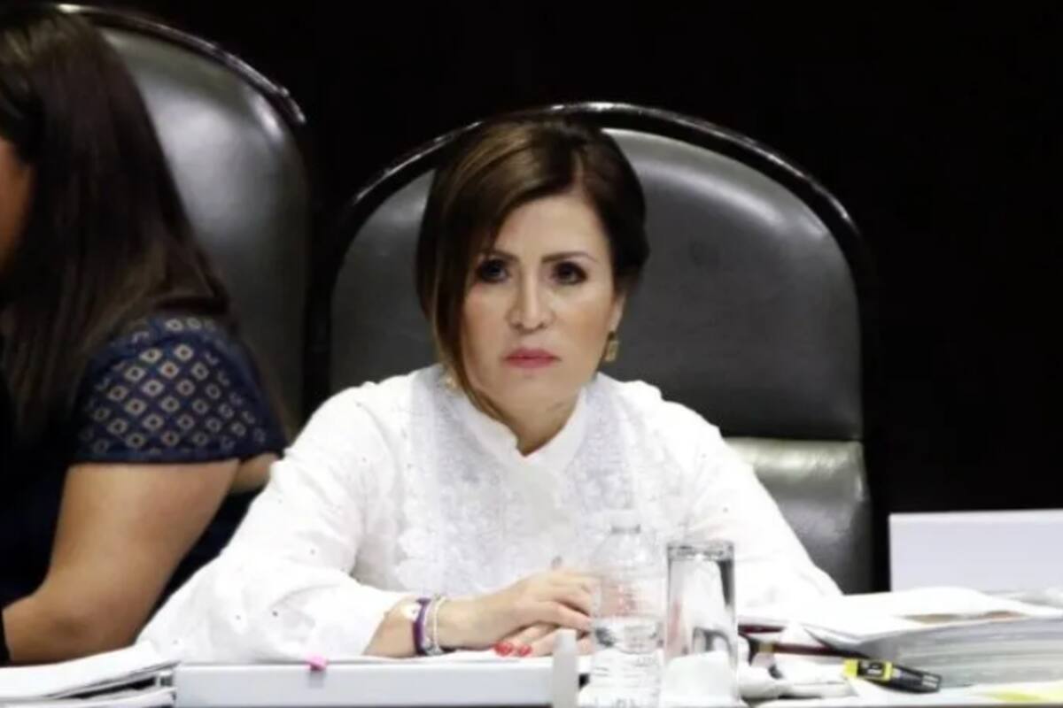 Se demostrará inocencia de Rosario Robles: Abogado