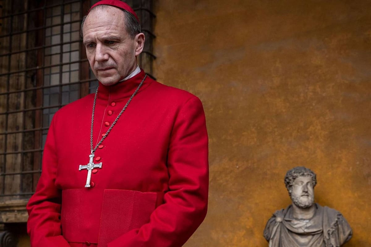 “Conclave” aumenta su audiencia tras muerte del Papa Francisco