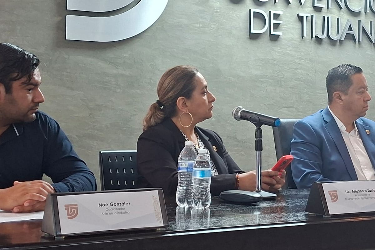 Tijuana necesita más árboles: lanzan convocatoria para que jóvenes impulsen proyectos ambientales