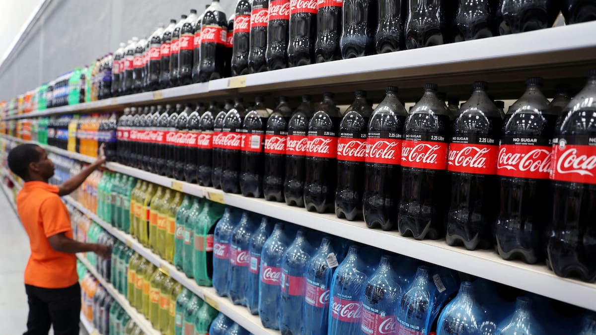 La estrategia vincula producción nacional, estructura de costos y discusión sobre consumo de azúcares añadidos. /Reuters