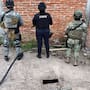 Vivían sobre una bomba de 30 mil litros de combustible robado y nadie lo sabía en Villagrán, Guanajuato