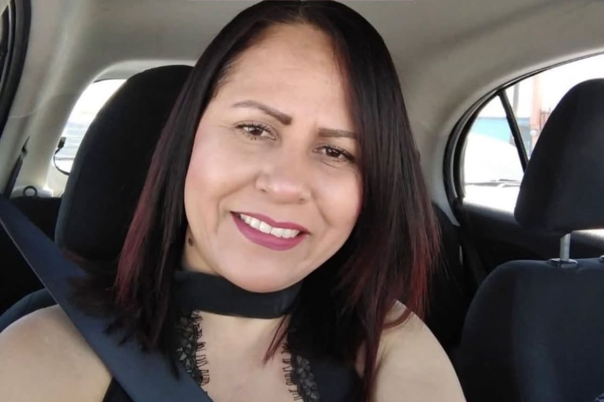 Solicitan apoyo para localizar a Margarita Márquez Meraz, desaparecida en Hermosillo
