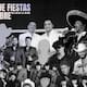 Cartel del Palenque de las Fiestas de Octubre 2026: artistas y fechas