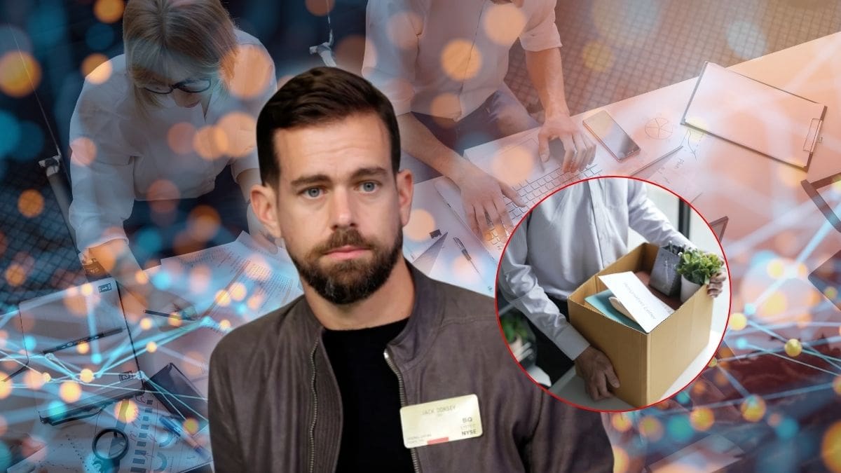 Jack Dorsey, fundador de Twitter: “La IA no reduce el trabajo; lo transforma, lo acelera, y en casos más honestos, lo reemplaza”, afirmó tras despedir a 4,000 personas por la Inteligencia Artificial