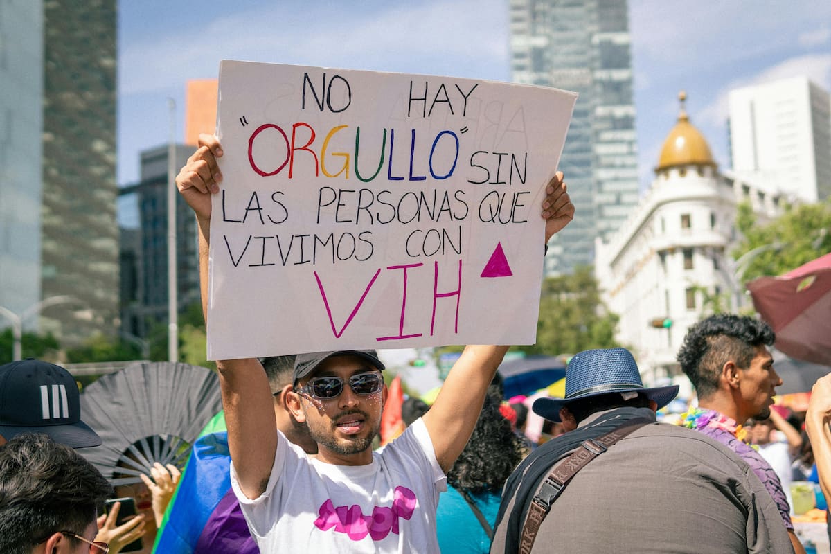 EU aprueba la primera inyección preventiva contra el VIH que se aplica solo dos veces al año. Imagen ilustrativa / Pexels