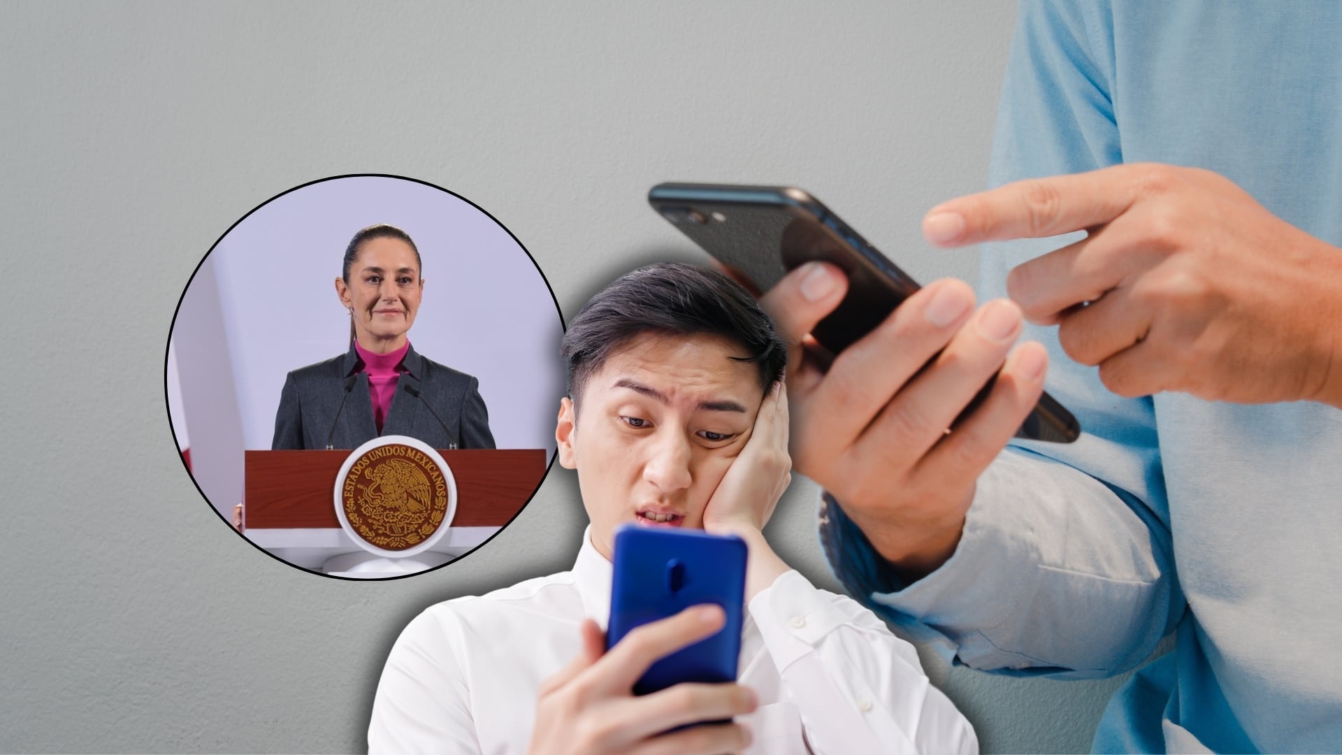 El número puede estar en bases de datos utilizadas por ciberdelincuentes.