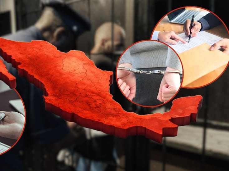 México se mantiene entre los países con mayor percepción de corrupción en el mundo, advierte Transparencia Internacional