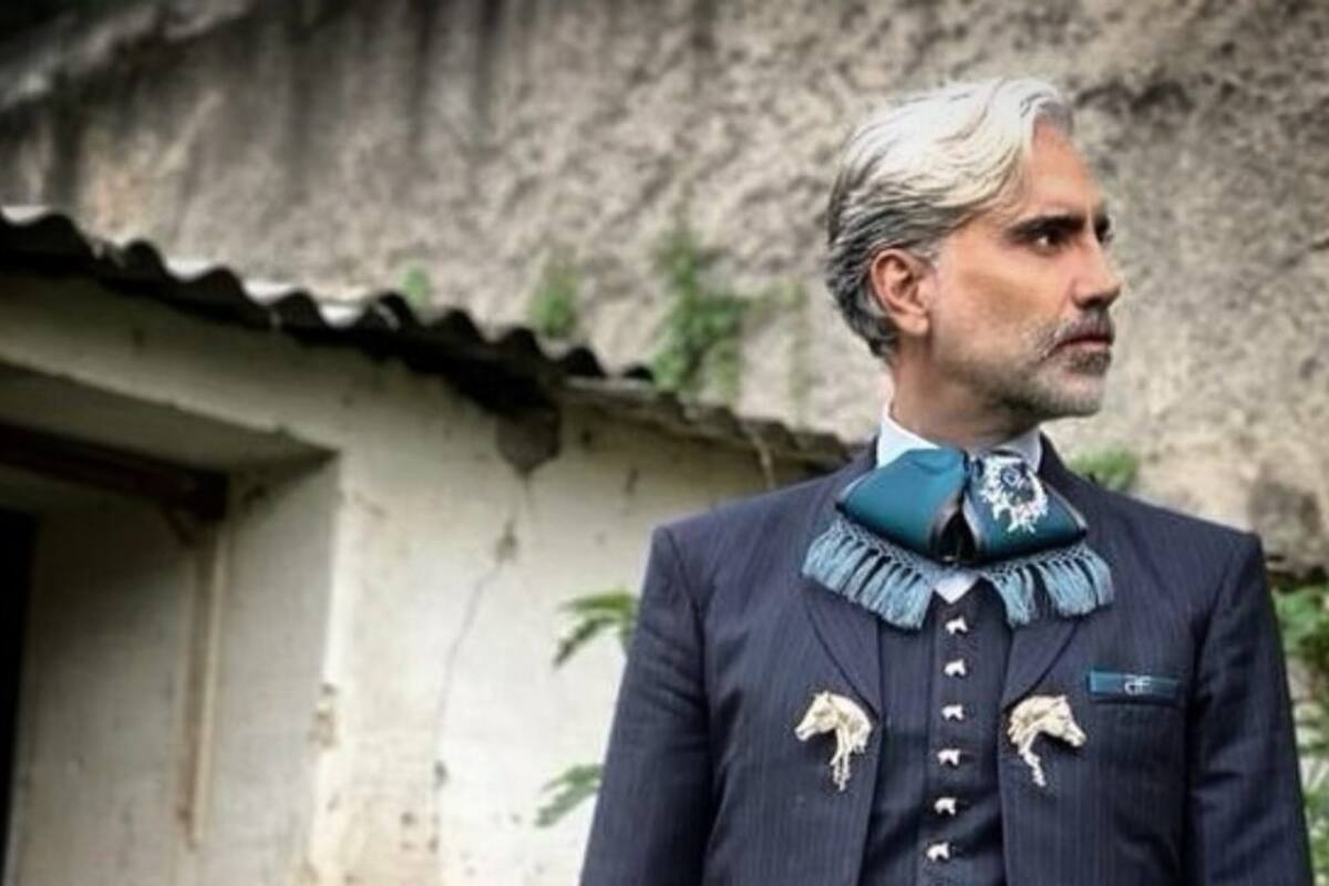 Honrarán trayectoria de Alejandro Fernandez en los Latin AMA´s