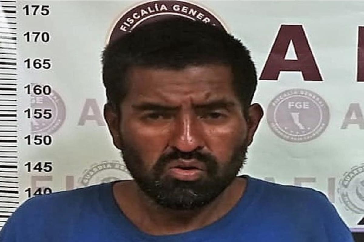 Fiscalía de Tecate logra sentencia por corrupción de menores