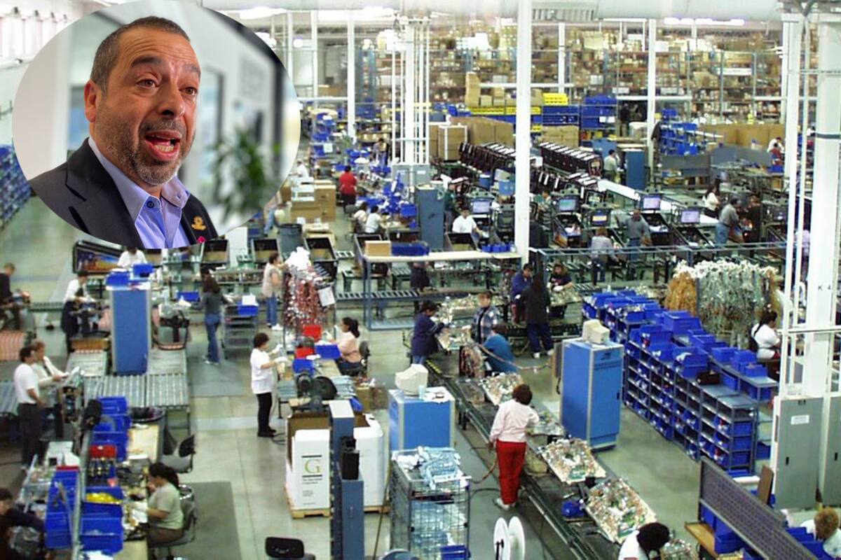 Aumento salarial y reformas laborales causarán sobrecosto en empresas: Ccpbc