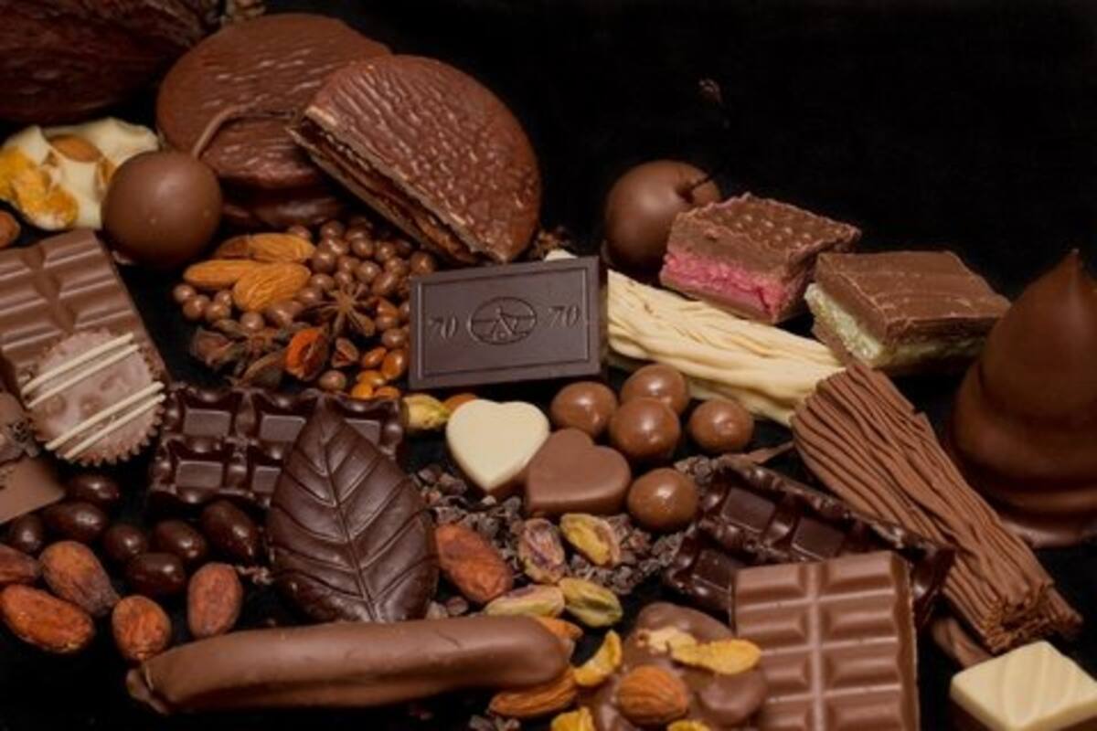 Chocolates