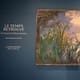 Monet rompe récord con Iris