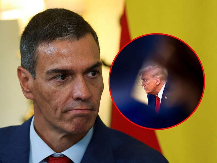 España bajo amenaza de Trump: Aranceles por no aumentar su gasto militar en la OTAN
