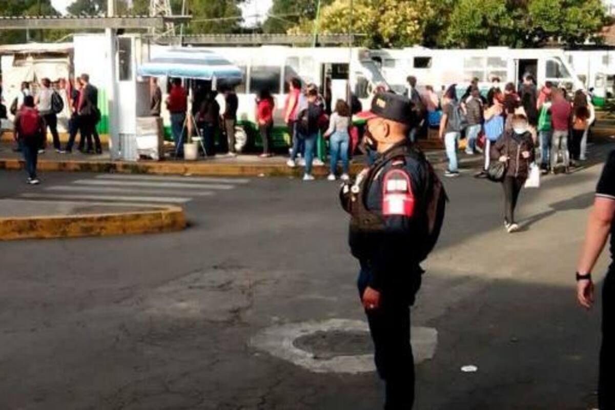 Movilizaciones, marchas y protestas para la CDMX este viernes 5 de agosto