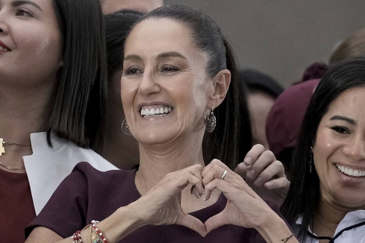 Claudia Sheinbaum será la primera presidenta de México: ¿Qué otros países de América Latina han tenido mujeres al mando?
