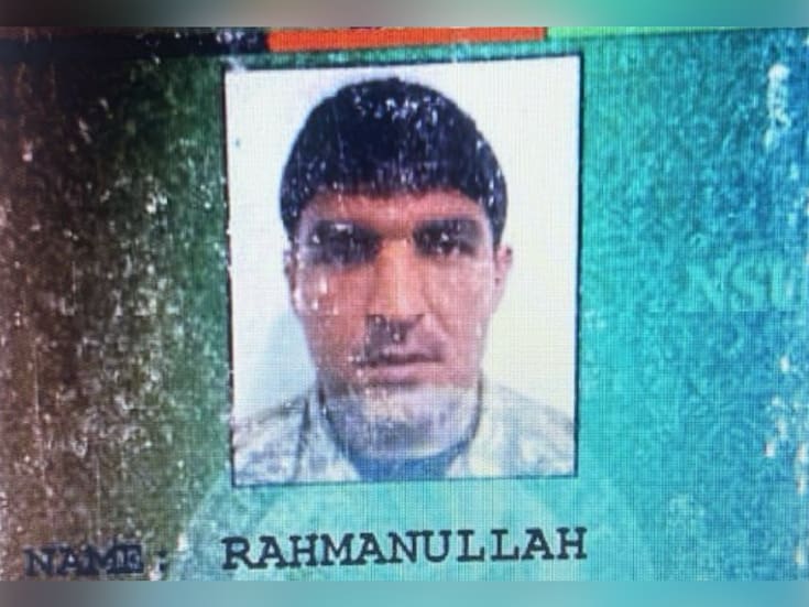 El hombre que atacó a la Guardia Nacional trabajó con la CIA durante la guerra en Afganistán