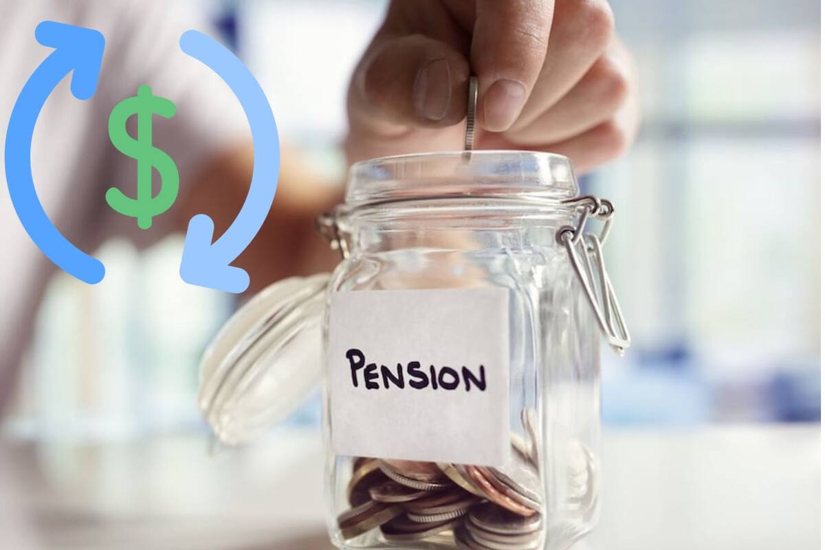 ¿Cuánto va a aumentar tu pensión de IMSS en 2025 si estás bajo ley 73?