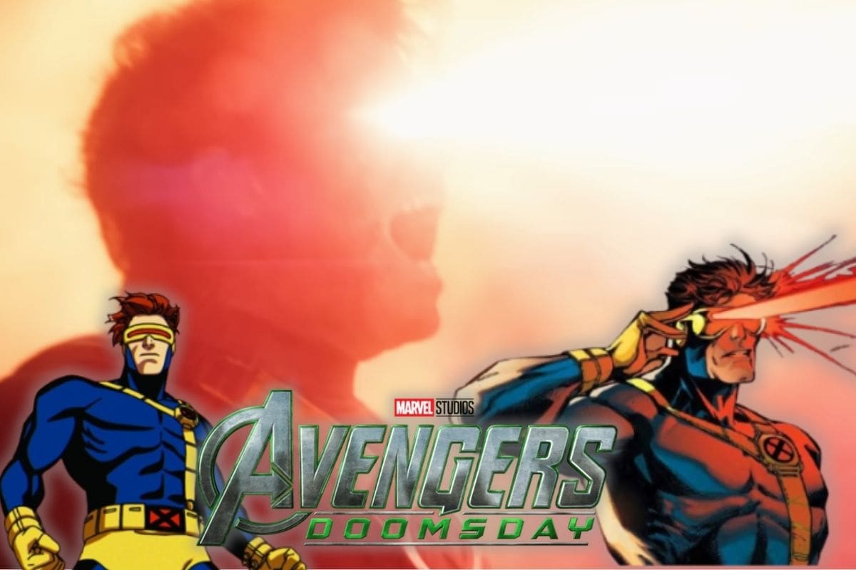 ¿Cuál es el verdadero poder de Cíclope en X-Men? Por fin pudimos ver al mutante en el trailer de “Avengers: Doomsday”, interpretado por el actor James Marsden