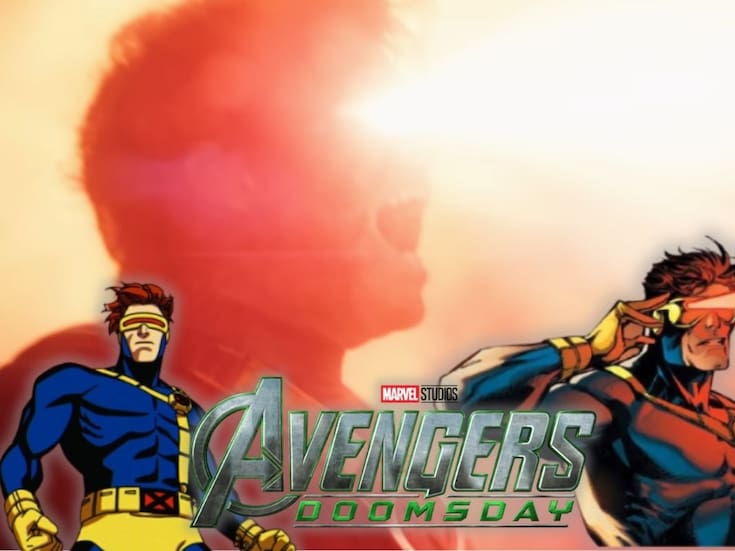 ¿Cuál es el verdadero poder de Cíclope en X-Men? Por fin pudimos ver al mutante en el trailer de “Avengers: Doomsday”, interpretado por el actor James Marsden