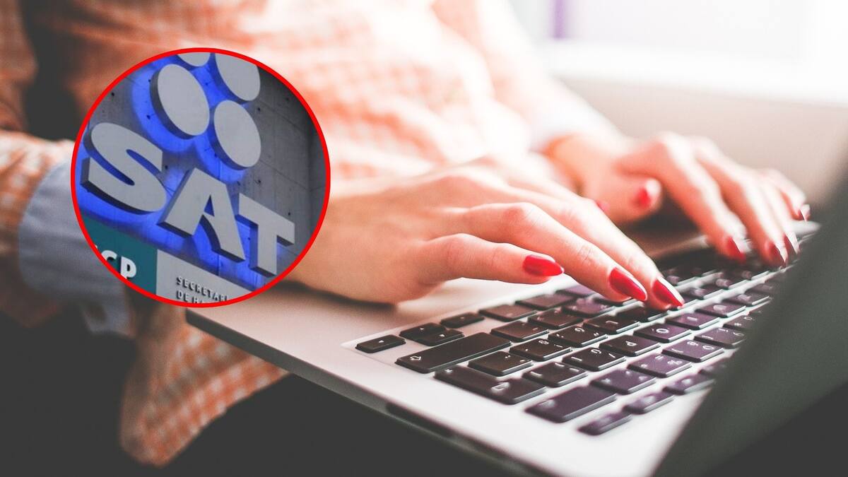 Usuarios reportan fallas en sistema del SAT rechazan solicitudes de e.firma