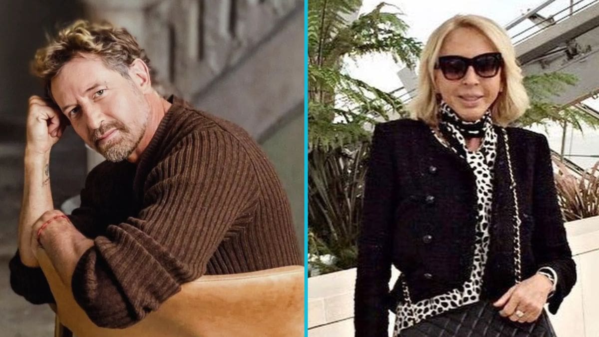 Gabriel Soto gana demanda a Laura Bozzo: la abogada deberá pagar más de 2 millones de pesos y podría enfrentar desde un embargo hasta el derecho de usar su nombre artístico