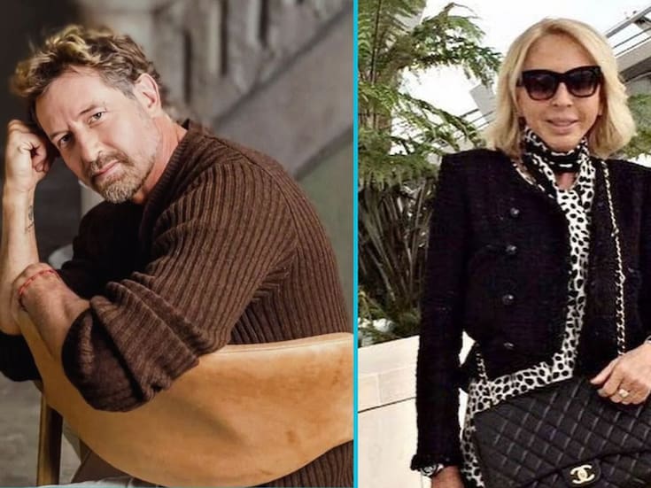 Gabriel Soto gana demanda a Laura Bozzo: la abogada deberá pagar más de 2 millones de pesos y podría enfrentar desde un embargo hasta el derecho de usar su nombre artístico