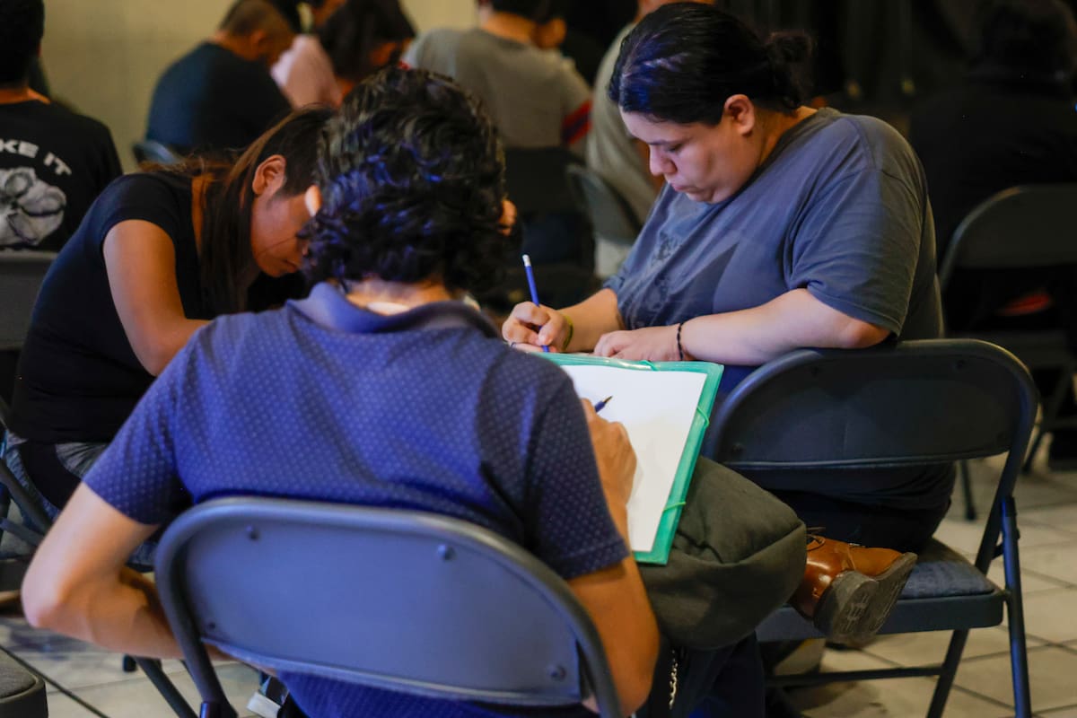 Neuroinfinito una comunidad donde los Adultos neurodivergentes pueden ser ellos mismos en Mexicali