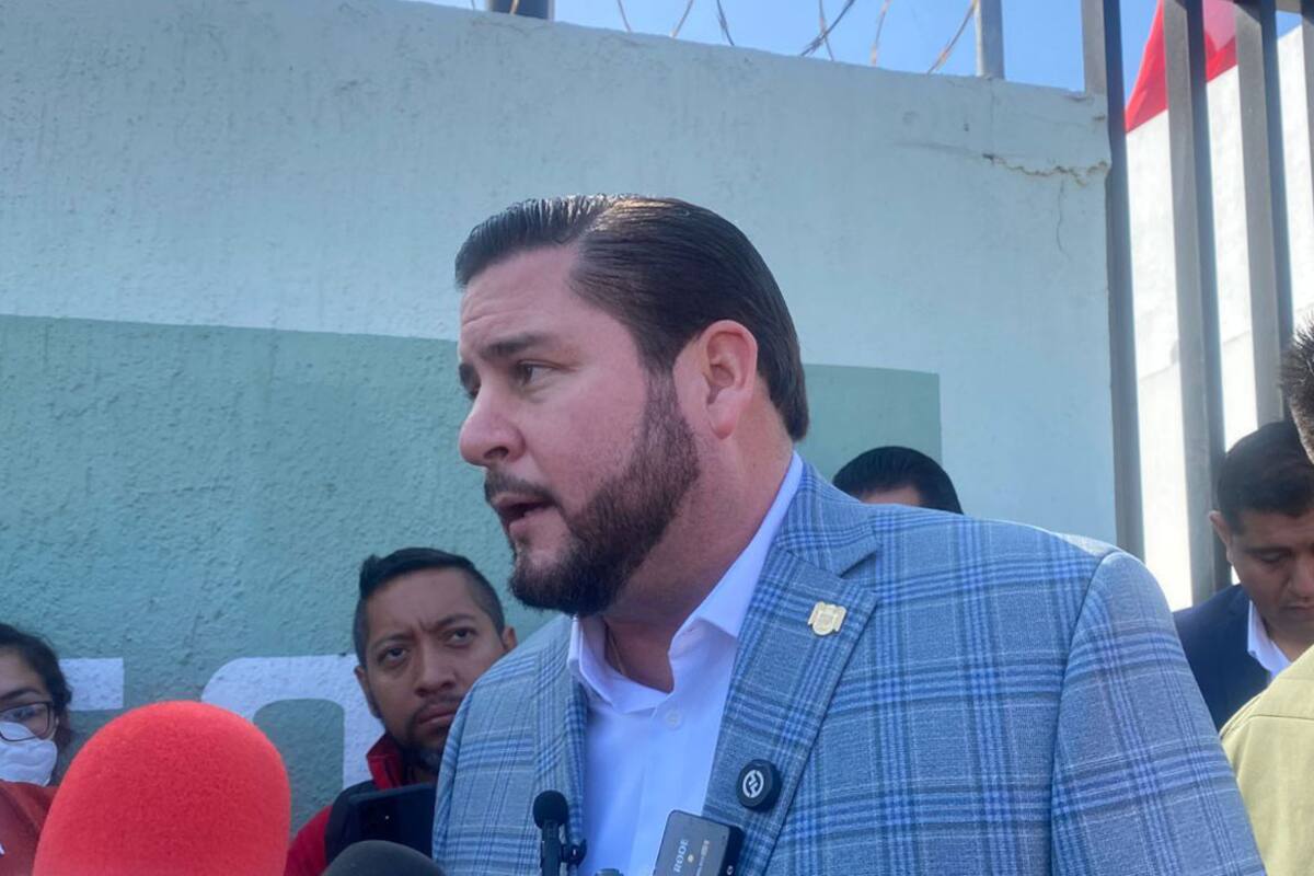 Terna para elegir secretario de seguridad se dará a conocer esta tarde