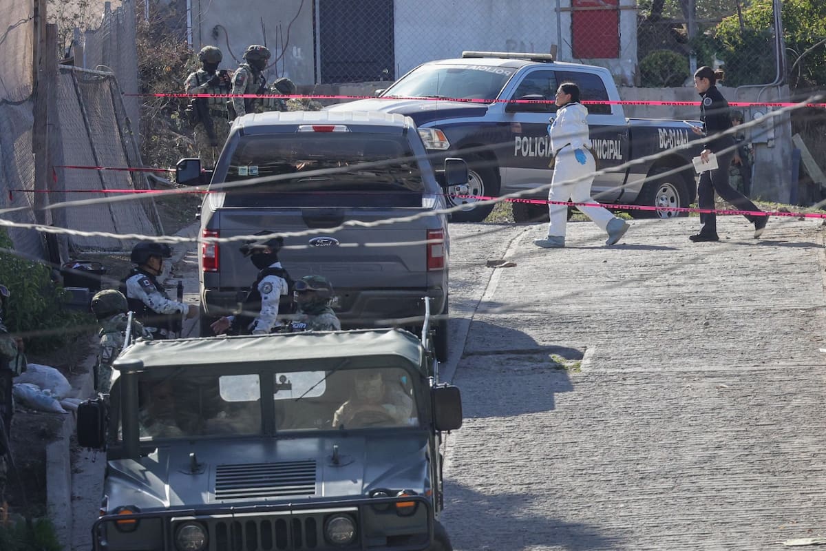Localizan hombre decapitado en un domicilio