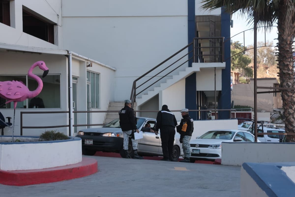 EU va por 1 millón de deportados