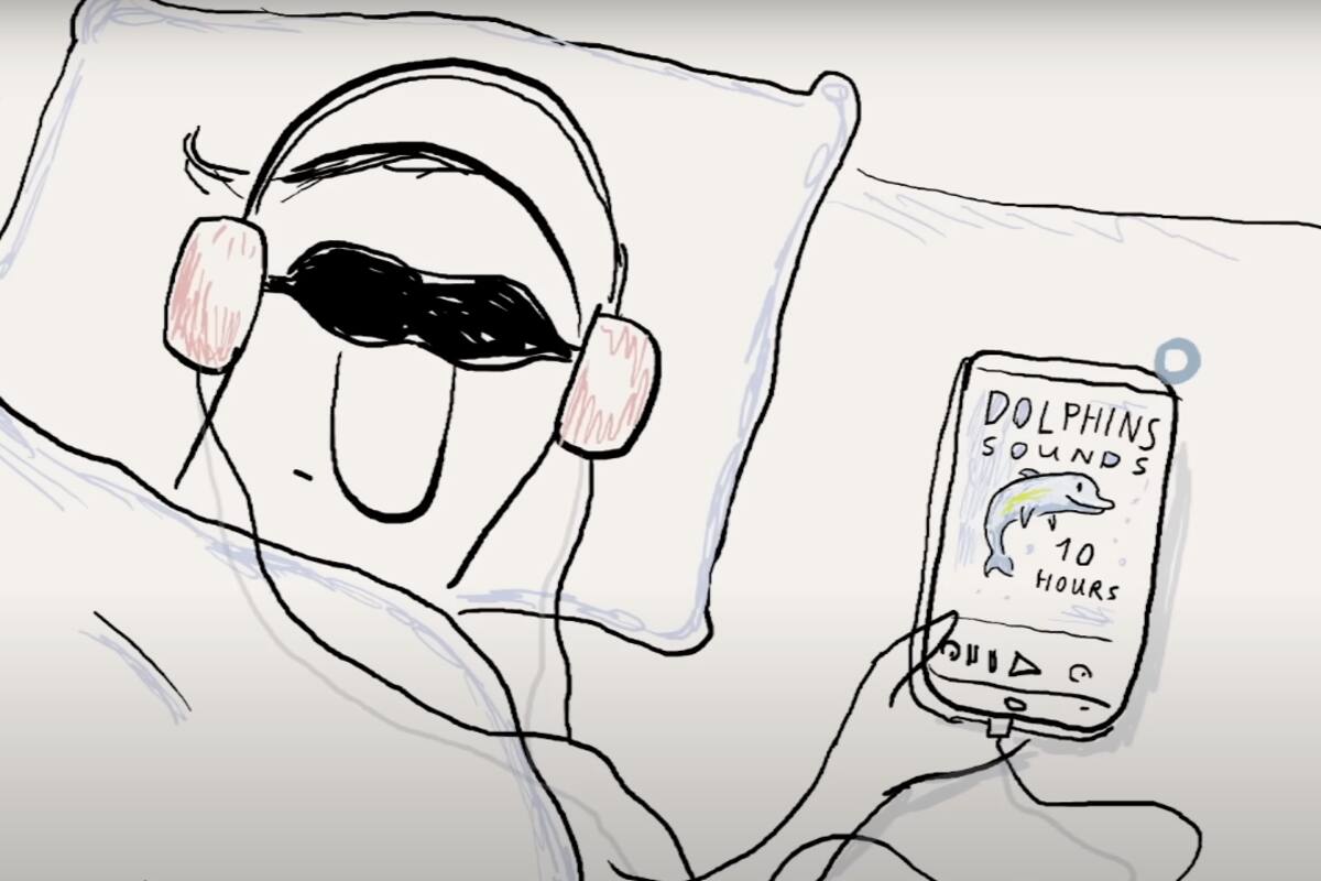 ¿Puedes cambiar tu horario de sueño? La ciencia detrás de los ‘madrugadores’ y ‘noctámbulos’