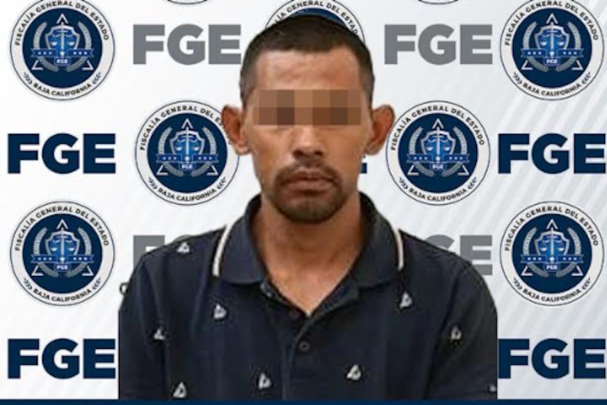 Vinculan a proceso a hombre por golpear con un objeto metálico a quien lo acusó de robarle el carro