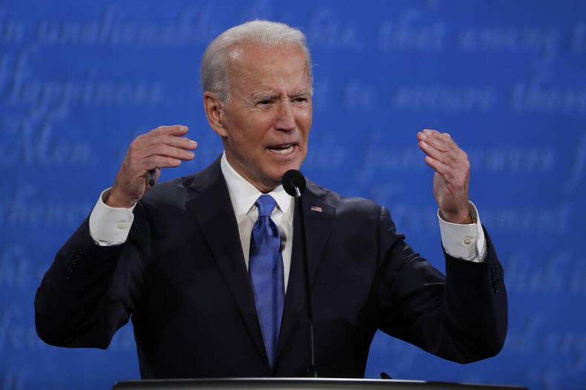 El Colegio Electoral ratifica a Joe Biden como presidente electo de EU