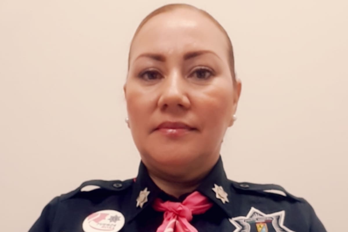 Realiza director de Policía primeros cambios
