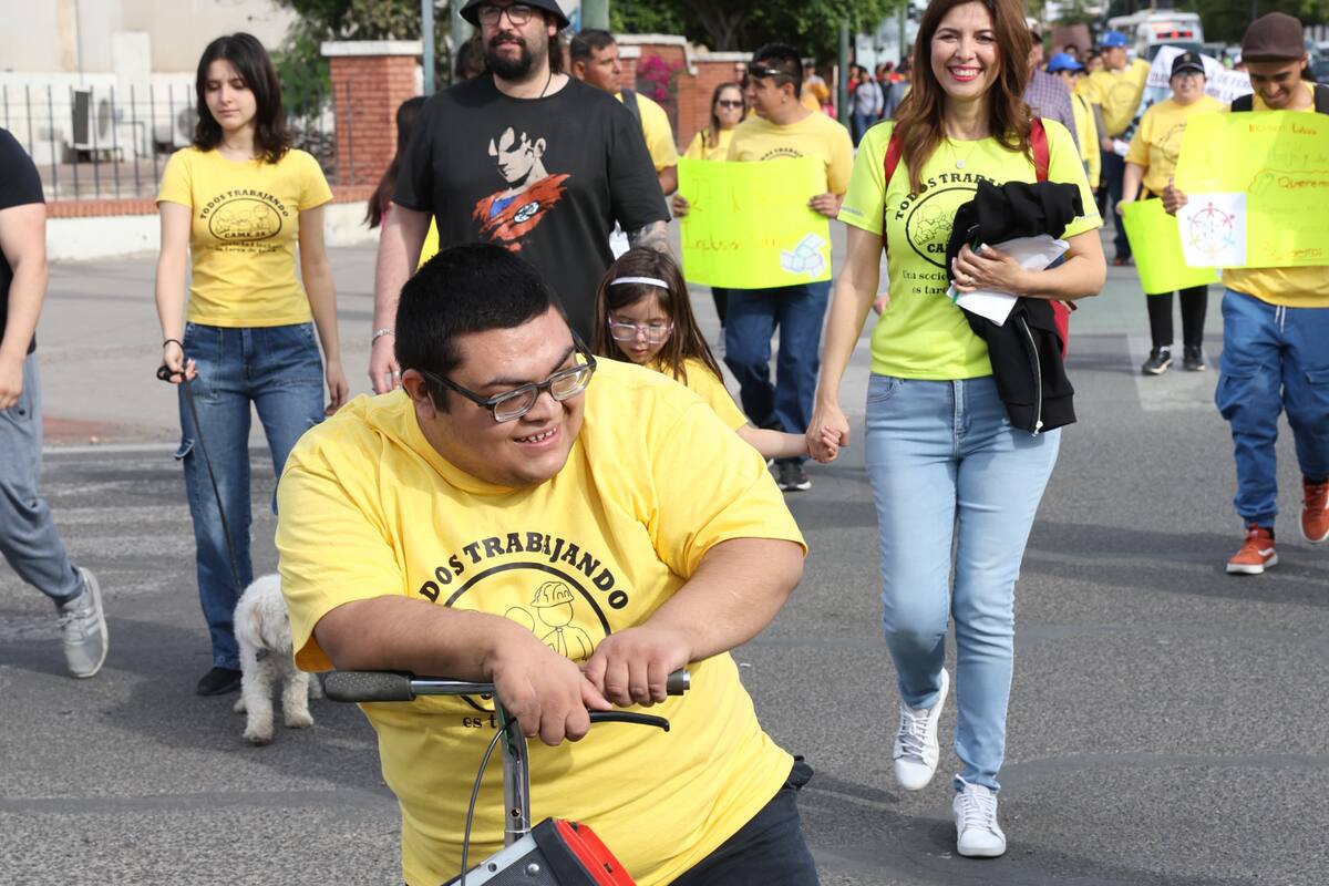 Se unen empresas de Sonora para emplear a jóvenes con discapacidad