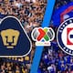 Pumas vs Cruz Azul EN VIVO: Liga MX Jornada 11 Clausura 2026 MINUTO A MINUTO