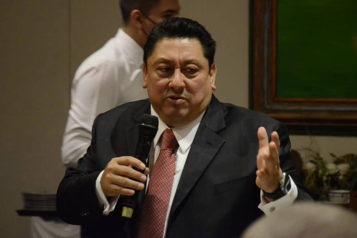 Fiscal Uriel Carmona recibe amparo por feminicidio de Ariadna Fernanda