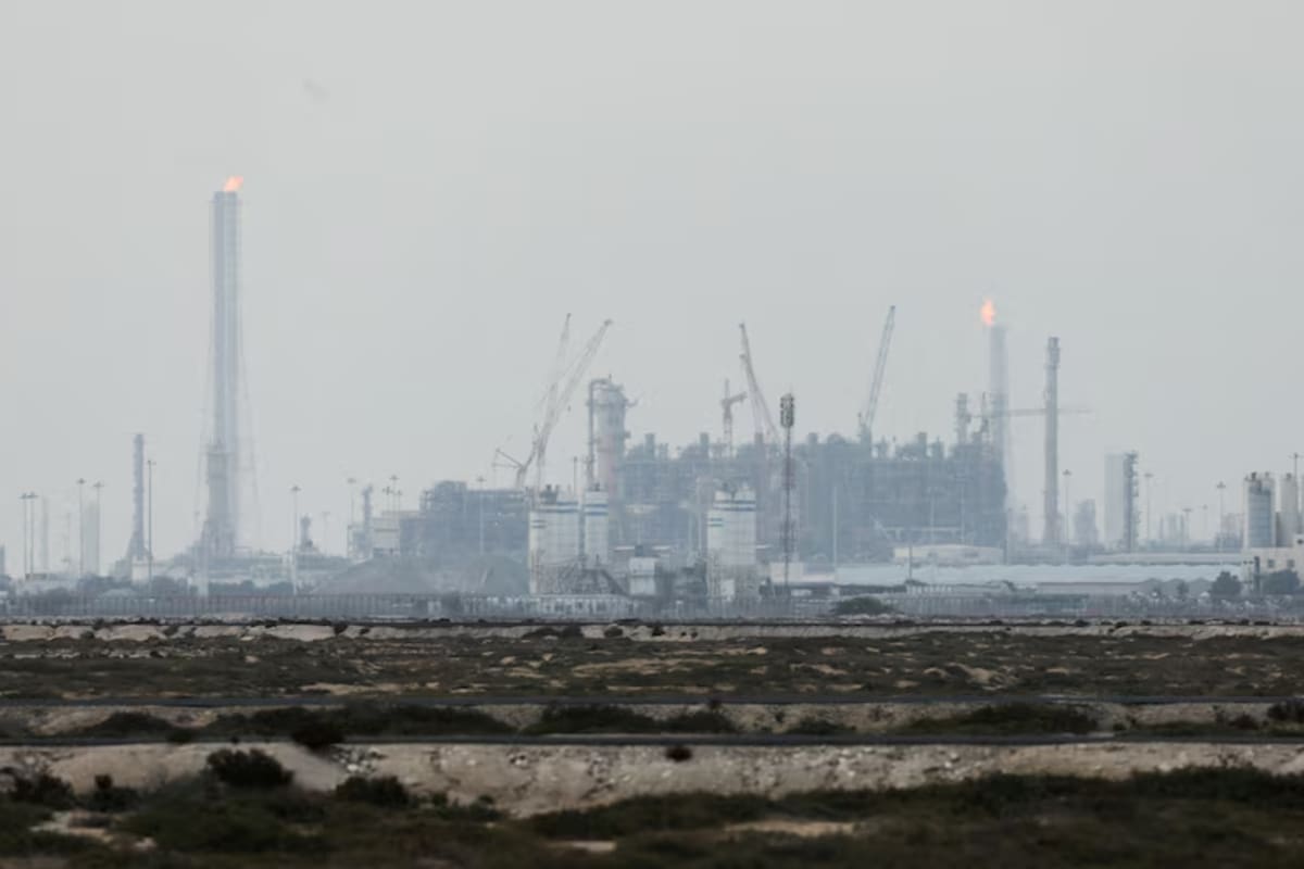 Por qué el bombardeo de Ras Laffan en Catar pone en riesgo el suministro de gas natural en el mundo