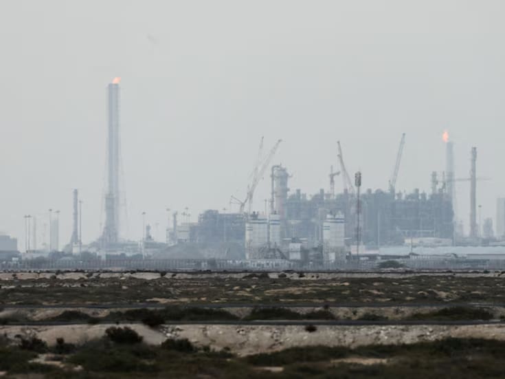 Por qué el bombardeo de Ras Laffan en Catar pone en riesgo el suministro de gas natural en el mundo