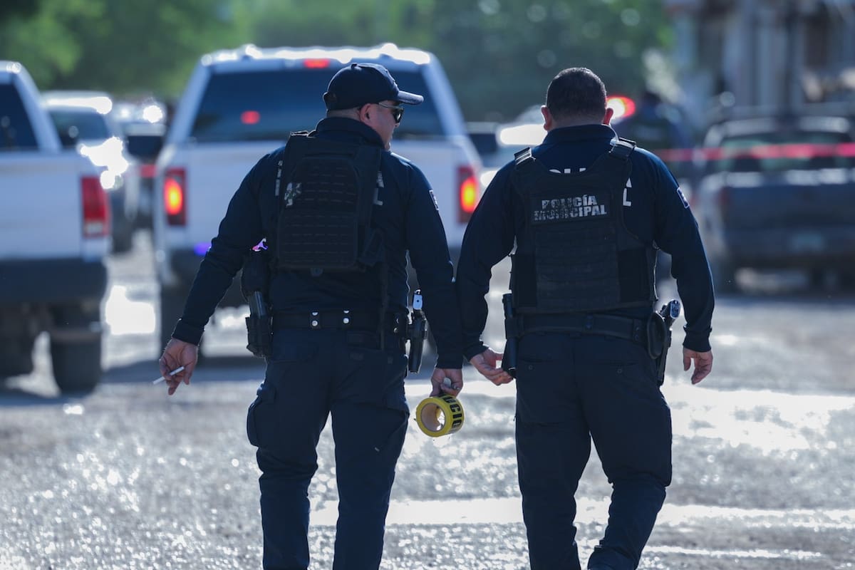 Investigarán a médicos del Issstecali por policías incapacitados en Tecate